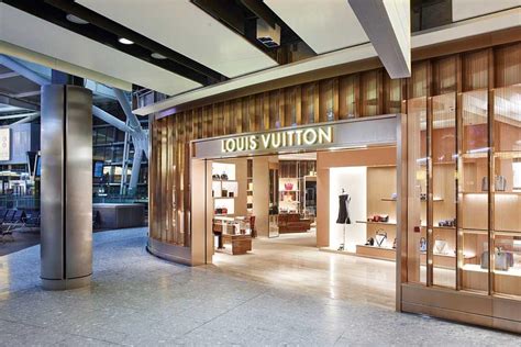 louis vuitton duty free heathrow|louis vuitton watches heathrow.